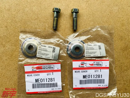 Pajero V26V36V46V76V96V86 4M40 WASHER AND BOLT,ROCKER COVER ME011281 MB532373
