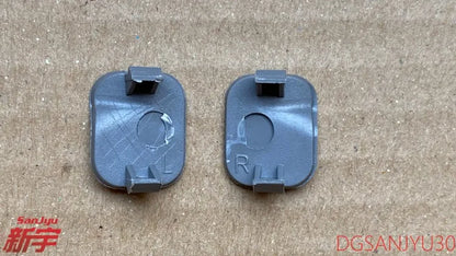 GRANDIS NA4W CAP,DOOR INSIDE HANDLE COVER GRAY MN134200HA MN134513HA
