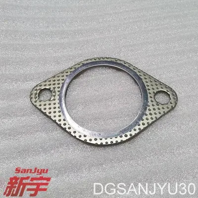 PAJERO V60V70 6G7XENGINEGASKET,CATALYTIC CONVERTER MB687015 MB687004 MB687013 1575A082（MR431022） GENUINE