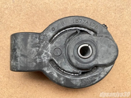 LANCER EVOLUTIONX CZ4A Outlander2.3 LANCER EVO9.10 ASX HANGER,EXHAUST MUFFLER 1577A178