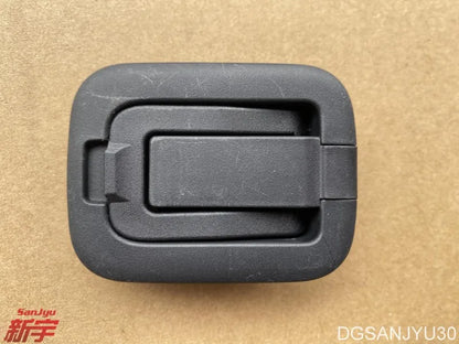 PAJERO3.4 V70V60V90 HOOK,PARCEL STRAP Luggage fixing hook USED