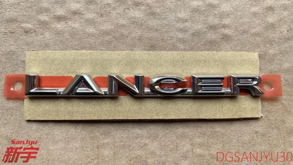 LANCER EVOLUTION10 EVOX CZ4A MARK,LANCER 7415A213 Original