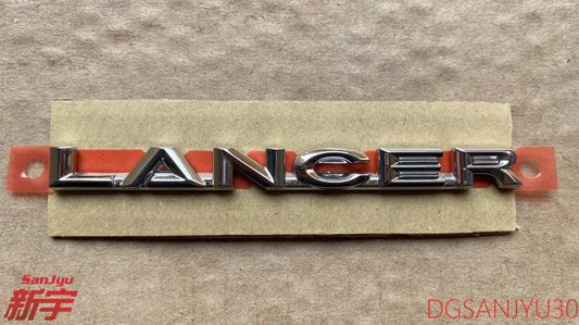 LANCER EVOLUTION10 EVOX CZ4A MARK,LANCER 7415A213 Original