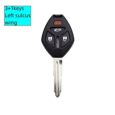 FOR Mitsubishi Eclipse GALANT Remote control vehicle key replacement housing