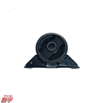 LANCER CK0A CJ0A BRACKET,ENG ROLL STOPPER engine mount glue FRONT MR197537