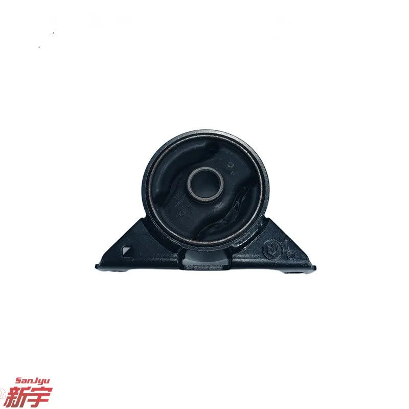 LANCER CK0A CJ0A BRACKET,ENG ROLL STOPPER engine mount glue FRONT MR197537