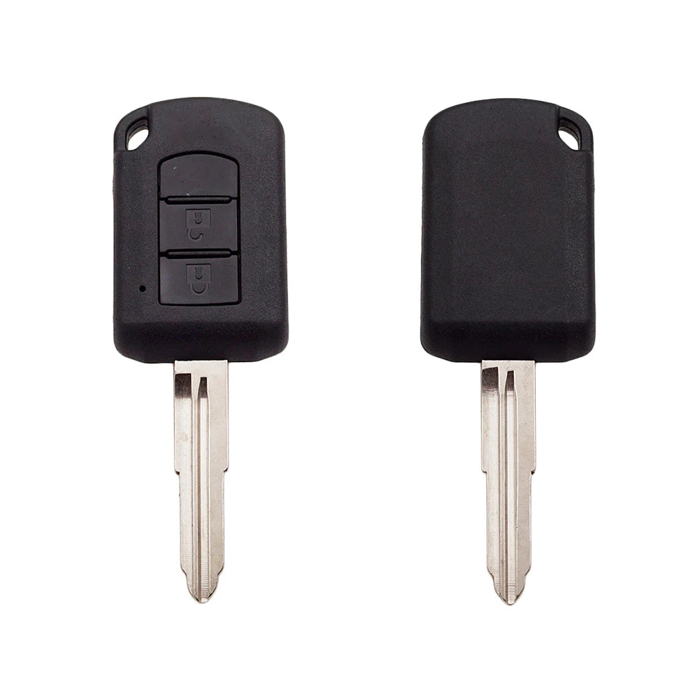 FOR Mitsubishi ASX LANCER OUTLANDER Smart Key Housing Assembly to replace the remote control right slot