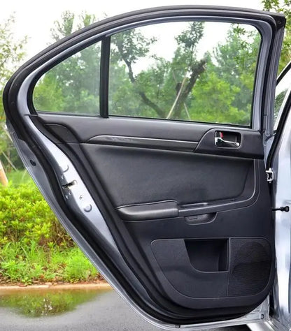 LANCER X CY0A CX0A WEATHERSTRIP,FRONT AND REAR DOOR OPENING OTR