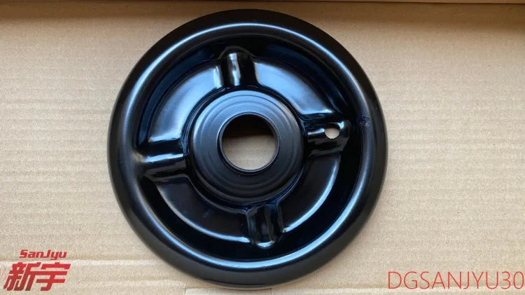 OUTLANDER2 CW0W ASX LANCER CY0A SEAT,FRONT SUSP SPRING,UPR GMMC MR491447 4040A605