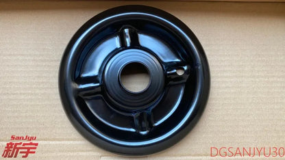 OUTLANDER2 CW0W ASX LANCER CY0A SEAT,FRONT SUSP SPRING,UPR GMMC MR491447 4040A605