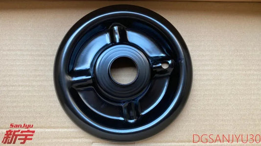 OUTLANDER2 CW0W ASX LANCER CY0A SEAT,FRONT SUSP SPRING,UPR GMMC MR491447 4040A605