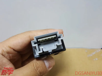 PAJERO V70WV90WV80W SWITCH,FOG LAMP FRONT & REAR FOG 8614A135