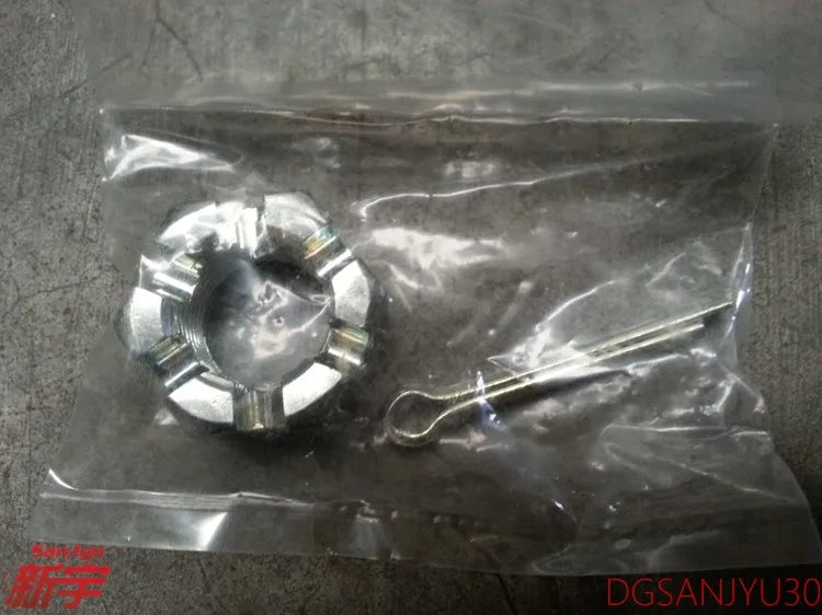 PAJERO3 V73V77V63V75W BALL JOINT KIT,REAR SUSP UPR ARM MN133705 MR508130