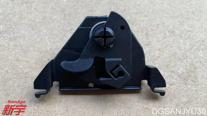 PAJERO2 V30V40 HOOK,FUEL FILLER LID MB669616