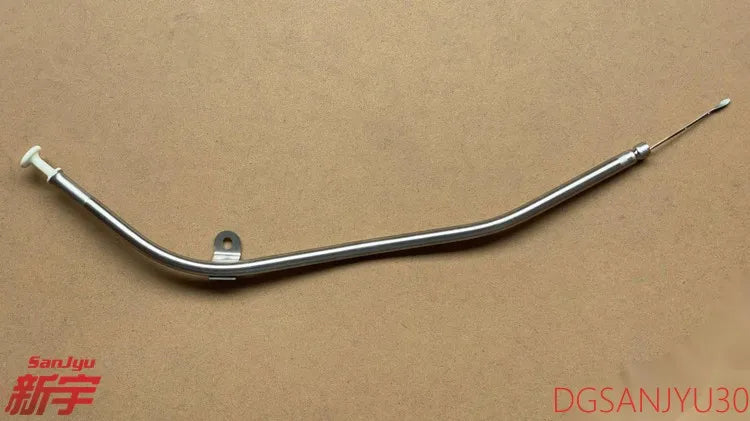 ASX LANCER 4A91 4A92 ENGINE GAUGE,ENG OIL LEVEL GUIDE,ENG OIL LEVEL GAUGE