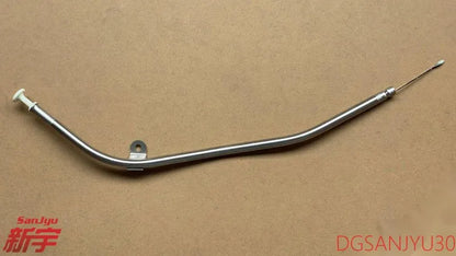 ASX LANCER 4A91 4A92 ENGINE GAUGE,ENG OIL LEVEL GUIDE,ENG OIL LEVEL GAUGE