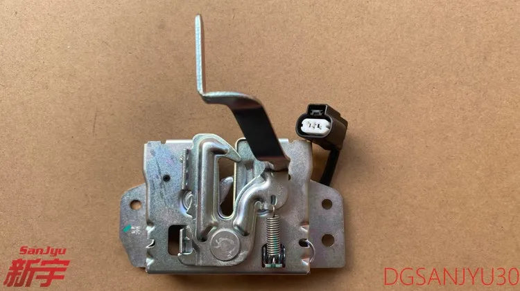 Outlander ASX LATCH,HOOD 5908A106