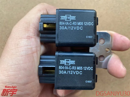 PAJERO2 L300 L400 DELICA RELAY E8T101 2pcs