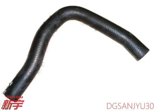LANCERX CY3A 4A 5A 6A HOSE,RADIATOR,UPR LH 1370A192