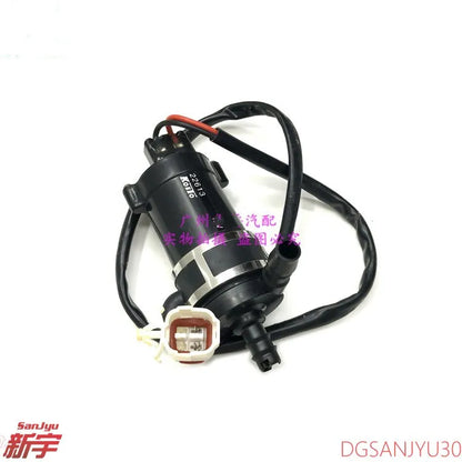 PAJERO3 MK3 V70W V60W MOTOR,HEADLAMP WASHER MN117943 2003-2007