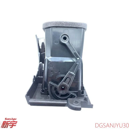 PAJERO V93V97V87 AIR OUTLET,INSTRUMENT PANEL SIDE,RH RIGHT 8030A060XA MY2008-2014
