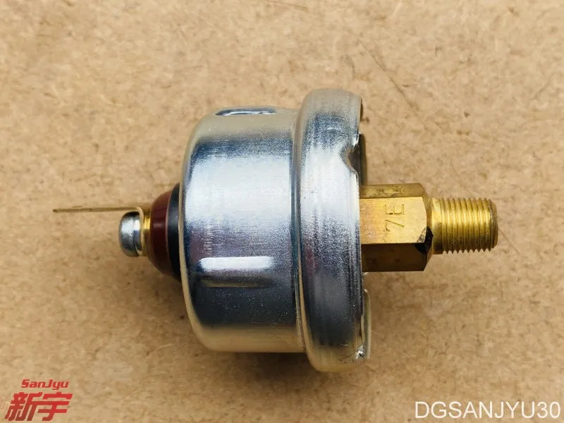PAJERO V45V43 K96K86W GAUGE UNIT,ENG OIL PRESSURE MD092660