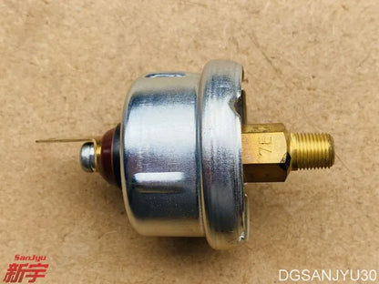PAJERO V45V43 K96K86W GAUGE UNIT,ENG OIL PRESSURE MD092660