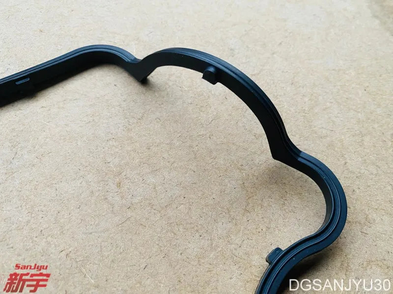 Pajero V23V33 6G72 GASKET,ROCKER COVER MD330989