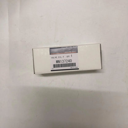 OUTLANDER1 CU5W GALANT 4G69 GRANDIS VVT VALVE,OIL FEEDER CONTROL MN137240