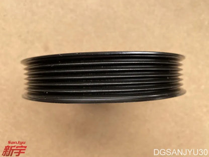 ASX GA2W 2010-2011 PULLEY,P/S OIL PUMP BELT TENSION 1341A037