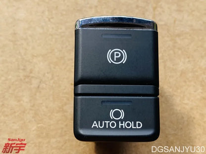 OUTLANDER GF0W GG0W EclipseCross GK0W SWITCH,PARKING BRAKE  8606A033 USED