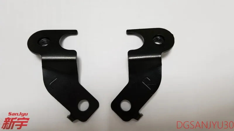 Outlander3 GF0W GG0W ECLIPSECROSS GKGL0W BRACKET,REAR BRAKE HOSE Electronic handbrake version