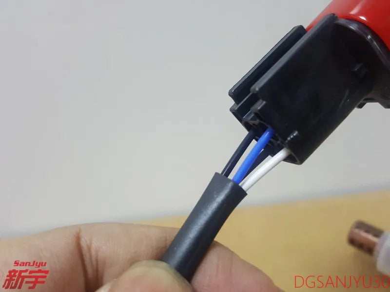 PAJERO V90V80W SENSOR,ENG CONTROL OXYGEN MN158916 MN158917 MN158918 MN158670