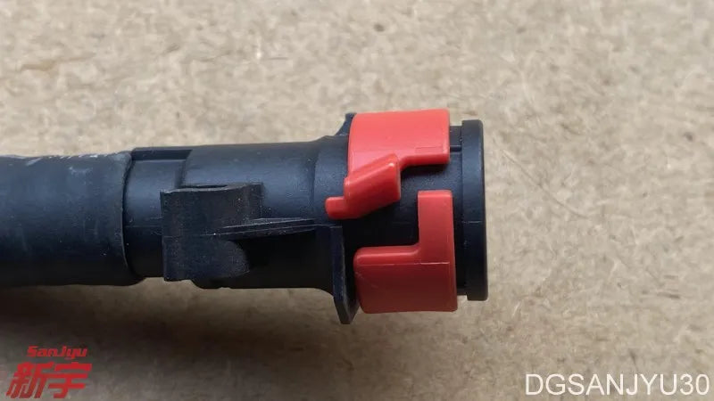 OUTLANDER2 CW0W LANCER10 CY0A ASX GA0W HOSE,FUEL HIGH PRESSURE MN163437