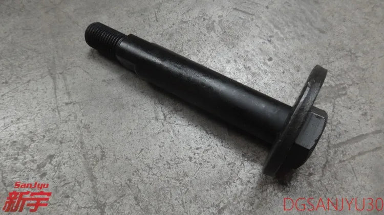 PAJERO3 V70V60W BOLT,SUSP LOWER ARM MR418674