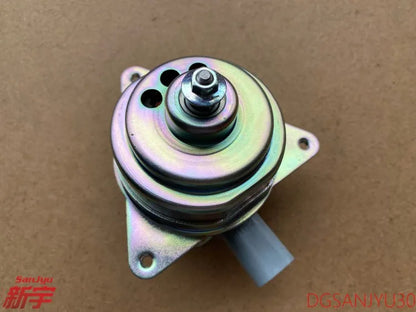 LANCER10 CY0A CX0A ASX GA0W OUTLANDER2 CW0W MOTOR,COOLING FAN