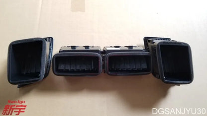 ASX GA0W AIR OUTLET,INSTRUMENT PANEL 2010-2019