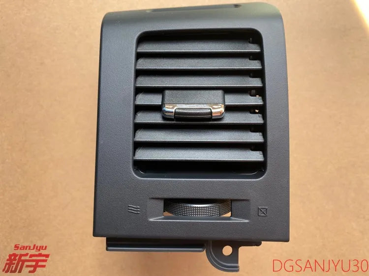 PAJERO V93V97V87 AIR OUTLET,INSTRUMENT PANEL SIDE,LH LEFT 8030A313XA MY2015-2022