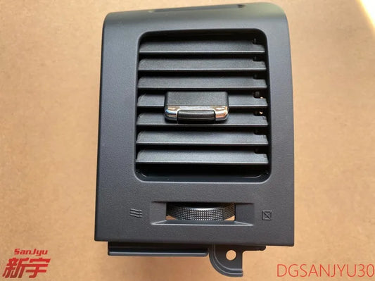 PAJERO V93V97V87 AIR OUTLET,INSTRUMENT PANEL SIDE,LH LEFT 8030A313XA MY2015-2022