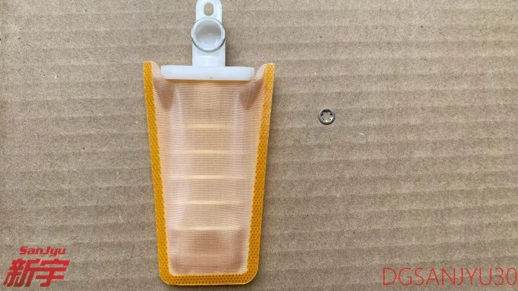 FILTER,PUMP,FUEL TANK,PAJERO V70V60V80V90W