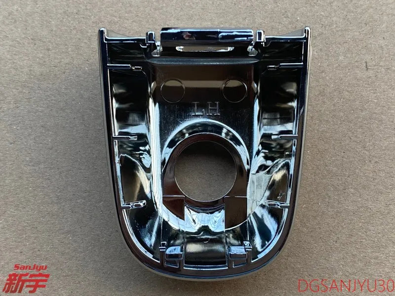 PAJERO SPORT2 L200 COVER,FRONT DOOR OUTSIDE HANDLE,LH CHROME PLATING