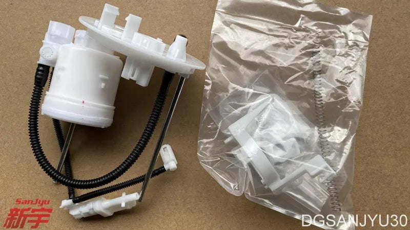 OUTLANDER3 GF0W GG0W ECLIPSECROSS GK0W FILTER KIT,FUEL IN TANK,4WD 1770A251 1770A250