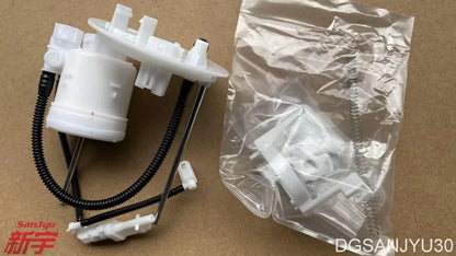 OUTLANDER3 GF0W GG0W ECLIPSECROSS GK0W FILTER KIT,FUEL IN TANK,4WD 1770A251 1770A250