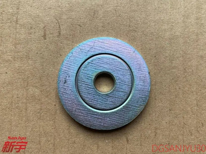 OUTLANDER ASX LANCER ECLIPSECROSS PAJERO PLATE,REAR SUSP SPRING DAMPER MR491950