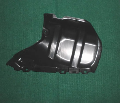 LANCER X CY0A SHIELD,REAR WHEELHOUSE SPLASH 5370A290 5370A289