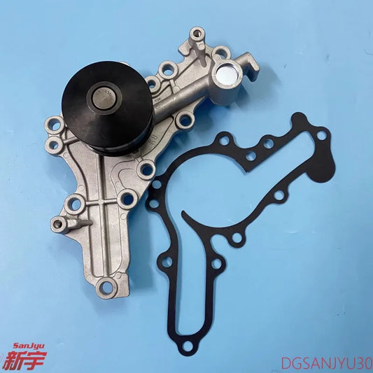 OUTLANDER2 CW6W 6B31 3.0 PAJEROSPORT2 KH6W WATER PUMP ASSY 1300A055