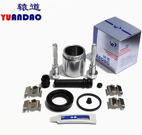 PAJERO V97/V98/V88 PIN,REAR BRAKE SEAL KIT,CLIP,PISTON,4605A500 4605A484 4605A453 4605B852