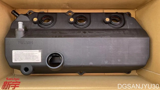 Outlander2 CW6W 3.0V6 6B31 2007-2009 COVER ASSY,ROCKER,LH 1035A840