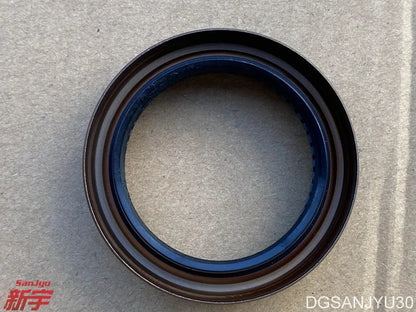 Outlander2 CW6W 3.0 6B31 OIL SEAL,T/M FR DIFF CASE,Front axle oil seal left side GENUINE 2702A021 XH0358E