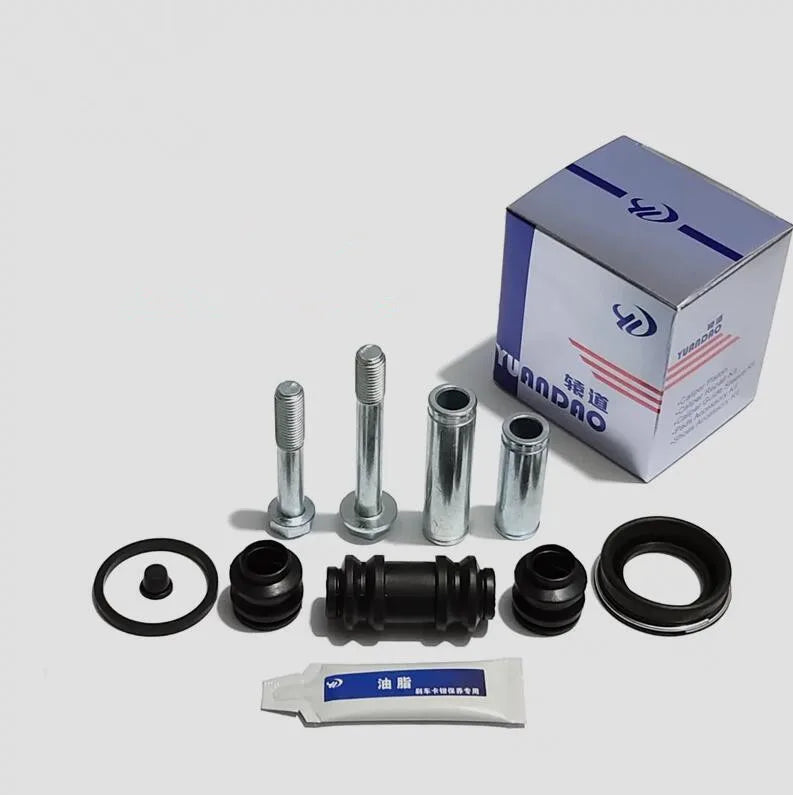 PAJEROSPORT K96WK85WKH0WKR0W PIN,CLIP,SEAL REAR BRAKE CALIPER MR307400 MR307401 MR307405 MR389630 MR307786